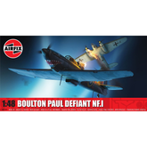Airfix Boulton Paul Defiant NF.I...
