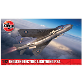 Airfix English Electric Lightnin...