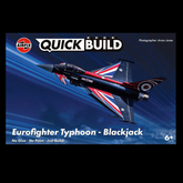 Airfix Quick Build model kit box...