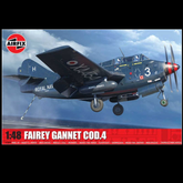 A 1:48 scale model kit of the Fa...