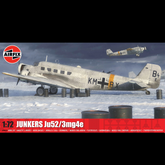 Airfix 1:72 scale model kit cove...