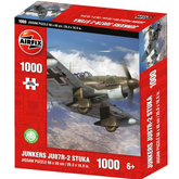 Airfix Junkers Ju 87R 2 Stuka 10...