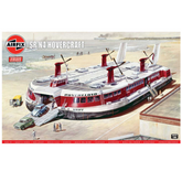Airfix SRN4 Hovercraft 1:144 Vin...