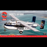 Airfix Vintage Classics Short S ...