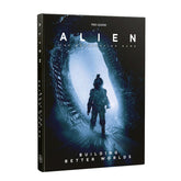 Alien RPG Building Better Worlds...