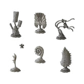 Terrain Crate Alien Woods Wargam...