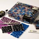 Gamer's Grass Alien Grass Tu...