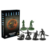 Aliens We're In the Pipe Fiv...