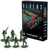 Ultimate Badasses Expansion Upda...