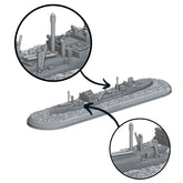 Warlord Games Victory At Sea: Ge...