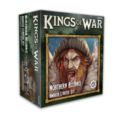 Kings Of War Northern Alliance A...