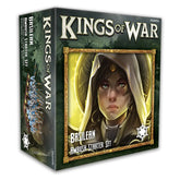 Kings Of War Basilean Ambush Sta...