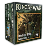 Kings Of War Forces Of Nature Am...