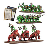 Trident Realm Ambush Starter Set...