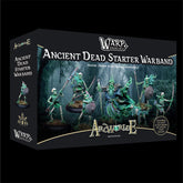 Ancient Dead Starter Warband - A...