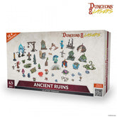 Ancient Ruins RPG Scatter Terrai...