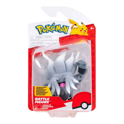 Annihilape Pokémon Battle Figure In Blister