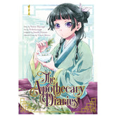 The Apothecary Diaries Vol. 1 | ...