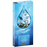 Ark Nova Marine Worlds expansion...
