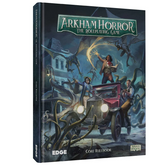 Arkham Horror roleplaying game c...