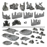 Terrain Crate Armageddon Sector ...