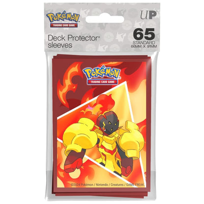 Pokémon Armarouge Deck Protector Sleeves 65ct