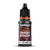 Vallejo Armor Green Xpress Color...