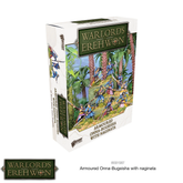 Warlords of Erehwon: Armoured On...