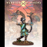 North Star Artemis goddess of th...