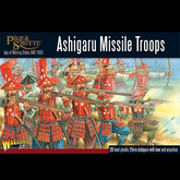 Pike & Shotte Ashigaru Missi...