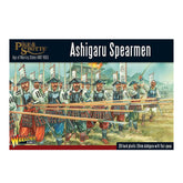 Pike & Shotte Ashigaru Spear...