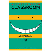 Assassination Classroom Vol. 2 |...