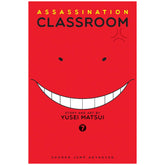 Assassination Classroom Vol. 7 |...