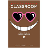 Assassination Classroom Vol. 9 |...