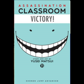 Assassination Classroom Vol. 11 ...