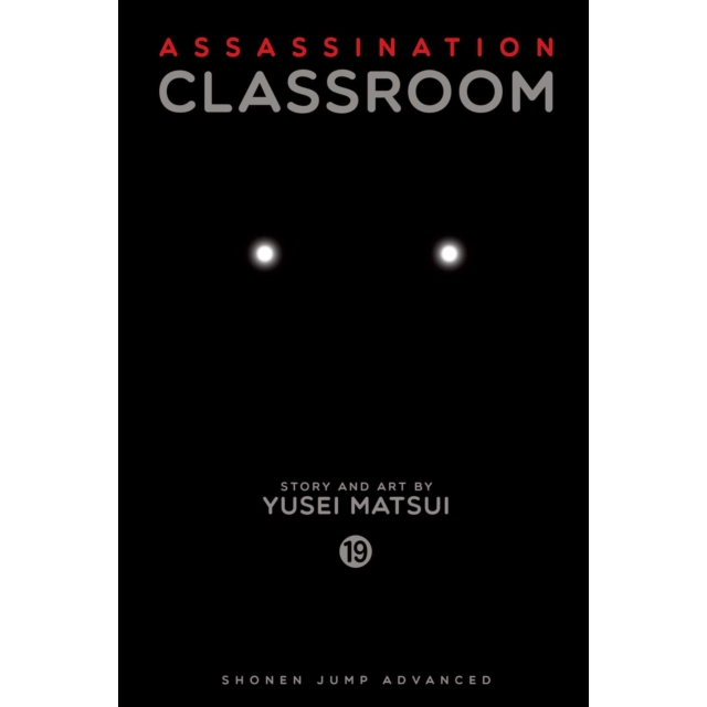 Assassination Classroom, Vol. 19. Karma uses wit to save a classmate, while the world’s nations launch a plan to eliminate Koro Sensei. A thrilling Teen+ manga adventure.
