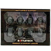 Battletech Assault & Cavalry...