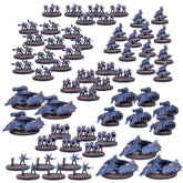 Epic Warpath Asterian Core Army ...