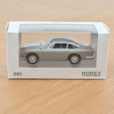 Norev Aston Martin DB5 1963 Birc...