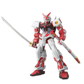 Gundam Astray Red Frame Model Kit