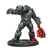 Halo Flashpoint Atriox, Warmaste...