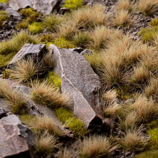 Gamer's Grass Autumn 4mm Sma...