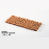 Autumn Shrubs by Gamers Grass. R...