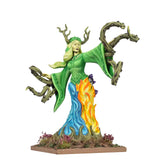 Kings of War Avatar of the Green...