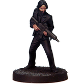 Avenging Assassin by Crooked Dic...