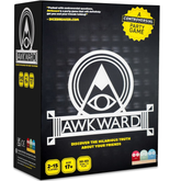 Awkward: Controversial Party Gam...