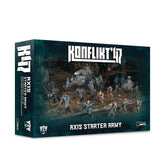 Konflikt 47 Axis Starter Army
