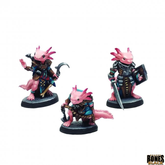 Reaper Miniatures Axolotii Adven...