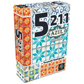 5211 Azul Special Edition