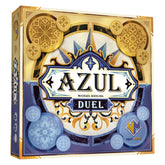 Azul Duel Board Game